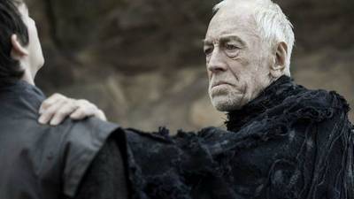 Aos 90 anos, morre o ator Max von Sydow