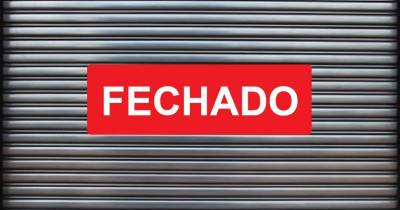 Ação cautelar garante comércio e supermercados fechados neste feriado