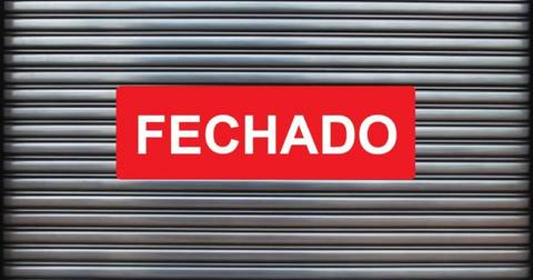 Ação cautelar garante comércio e supermercados fechados neste feriado