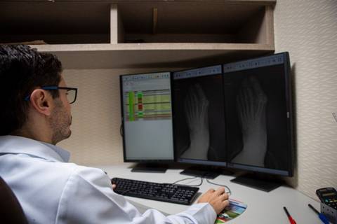 Doença silenciosa: a importância da densitometria para detectar a osteoporose