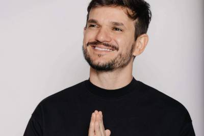 Padre Patrick Fernandes presidirá missa no futuro Santuário de Santa Teresinha em Tubarão