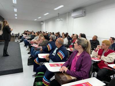 Programa “Ciência na Comunidade” será lançado nesta quinta-feira