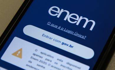 Enem 2021: inscrições para pessoas privadas de liberdade acabam dia 17
