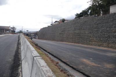 Anel de Contorno Viário deve ser inaugurado nesta semana em Criciúma