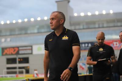 Eduardo Baptista aponta dificuldades e elogia atletas do Tigre após classificação