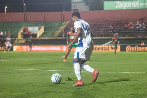 Primeiros catarinenses são eliminados da Copa do Brasil