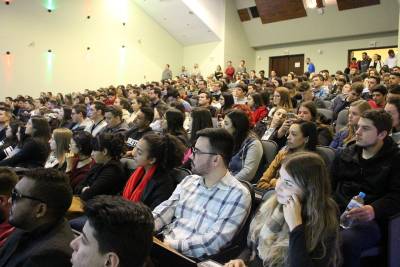 Semana Acadêmica de Direito da Unesc terá como tema os 20 anos do Código Civil