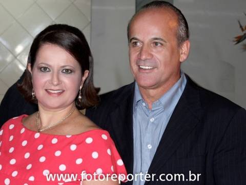 Aniversariantes neste dia 05/10