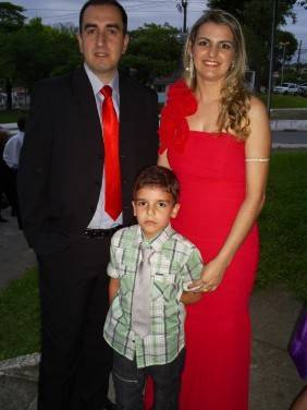 Casamentos & Bodas neste dia 19/01