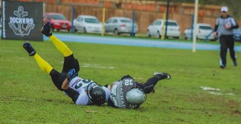 Miners arranca com vitória na Copa Sul