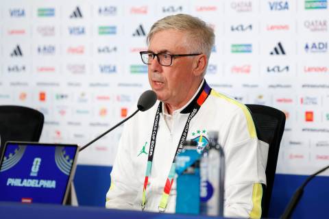 Seleção Brasileira busca primeira vitória na Copa do Mundo