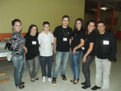 Abraça Cocal promove jantar beneficente