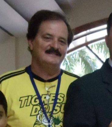 Nota de falecimento - Jandir Antônio Prêmoli