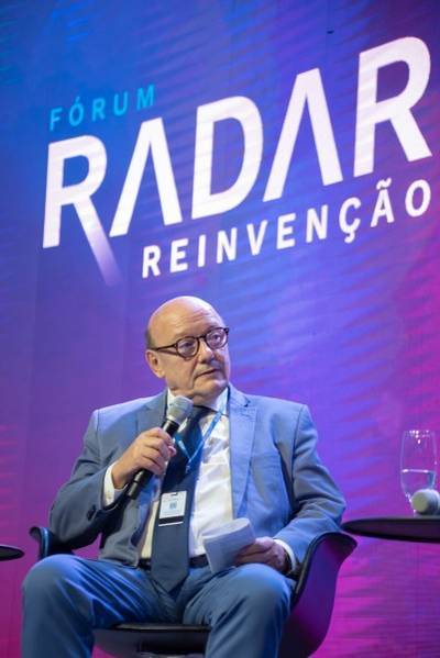 “A gestão e a continuidade das políticas relacionadas à água é um desafio de Estado”