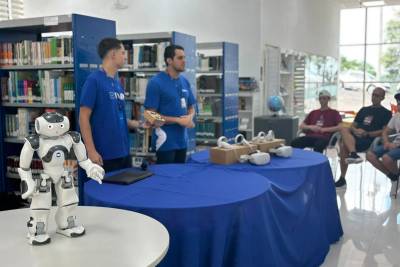 Evento abre vagas para cursos técnicos gratuitos em Criciúma