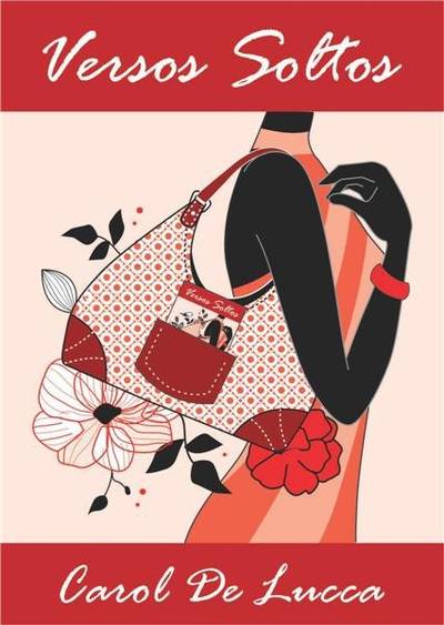 Livro Versos Soltos será lançado na Livraria Fátima