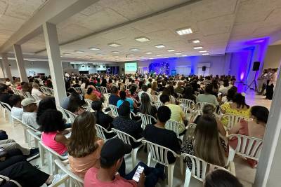 Içara Mais Tec forma mais de 280 alunos em cursos de robótica e desenvolvimento de games