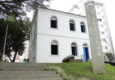 Criciúma celebra o Dia Internacional dos Museus
