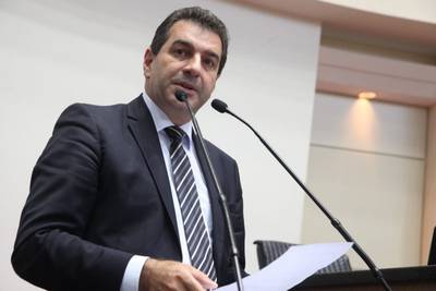 Pelo Estado Entrevista - Valdir Cobalchini, Deputado Federal
