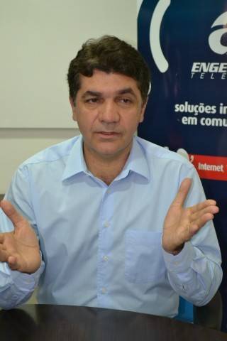 Novo requerimento pode tirar Salvaro da campanha 