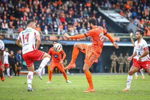 Representantes de SC enfrentam gaúchos e paranaenses na próxima fase da Série D
