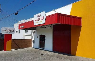 Pães Magaldi: o empreendedorismo da família passando por gerações 