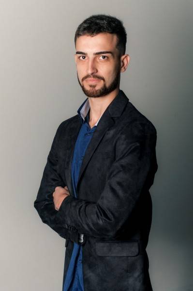 Fotógrafo Içarense apresenta exposição fotográfica