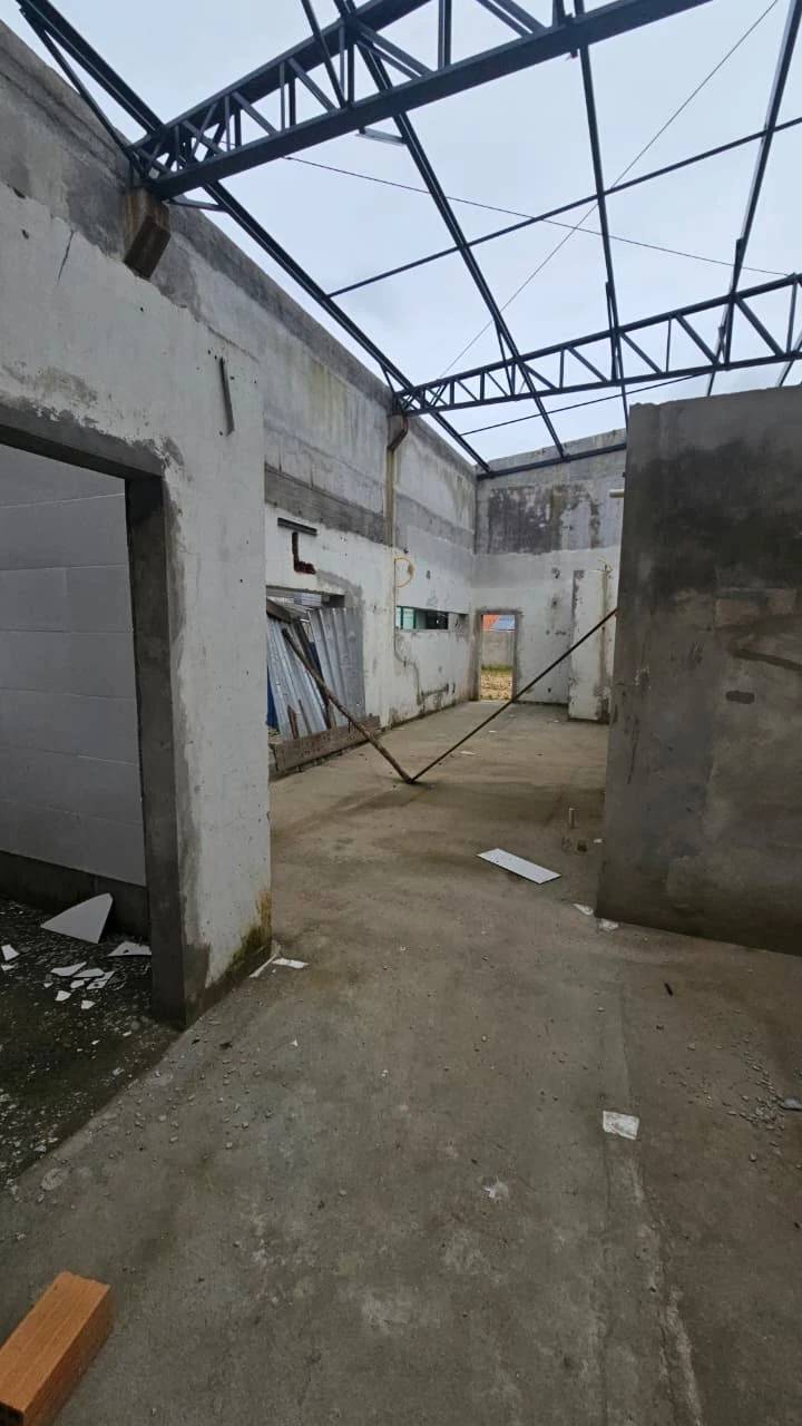 Após 10 anos, obra do Núcleo da Polícia Científica de Tubarão segue sem prazo para conclusão — foto 2