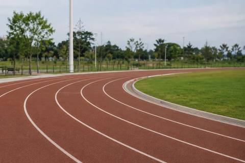 Prefeitura apresenta novo traçado para viabilizar pista de atletismo no Parque das Nações; veja percurso