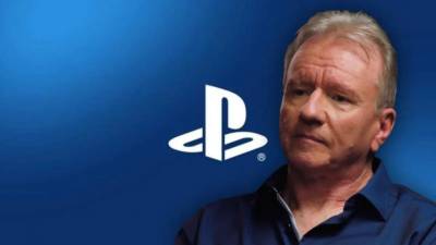 Bomba! Jim Ryan CEO da playstation foi demitido!