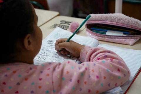 Período para rematrículas de estudantes da rede estadual encerram nesta segunda-feira