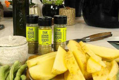 Muito além do sabor, temperos e especiarias naturais contribuem com um estilo de vida mais saudável