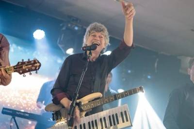 Morre Neném, um dos integrantes da Banda Matusa