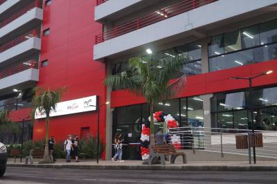 Volta às aulas: um momento de reencontro e início do ano letivo nas Faculdades Esucri
