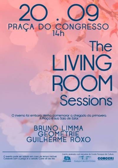 The Living Room Session