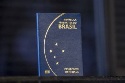 Suspensão de novos agendamentos de passaporte já afeta sistema em Criciúma