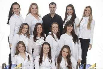 Formaturas / Fevereiro 2011
