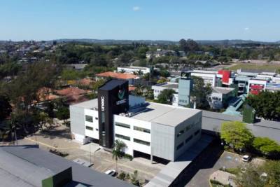 Unesc: há 58 anos, universidade transforma conhecimento em desenvolvimento no Sul catarinense