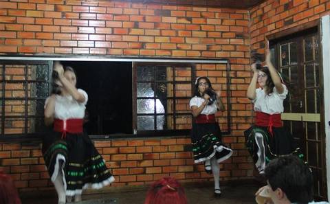 Pela primeira vez, Içara terá Festa da Etnia Italiana
