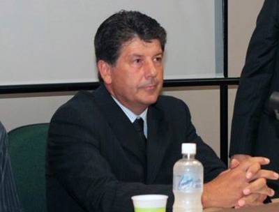 De Brida desiste de candidatura a vice em Lauro Müller