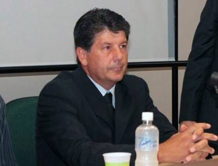 De Brida desiste de candidatura a vice em Lauro Müller