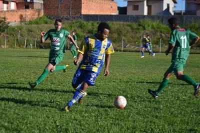 Municipal Taça Hybel/FME fecha rodada com muitos gols