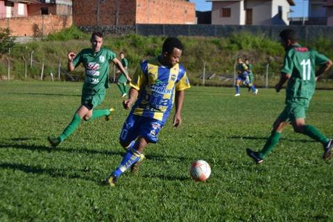 Municipal Taça Hybel/FME fecha rodada com muitos gols