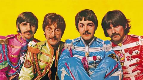 Beatles e Los Hermanos no Ventuno neste sábado