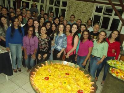V Seminário de controladoria da Agrosys