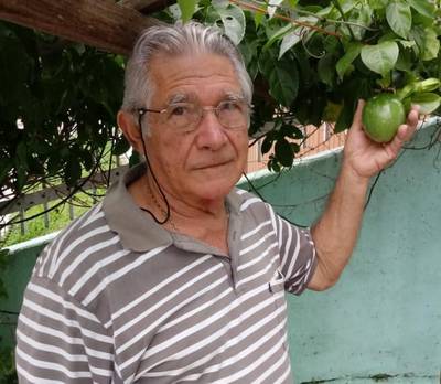 Nota de falecimento: Nelson João Rita, aos 79 anos 