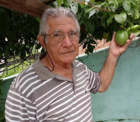 Nota de falecimento: Nelson João Rita, aos 79 anos 