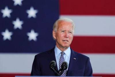 Biden sofre pressão partidária para escolha de vice da chapa