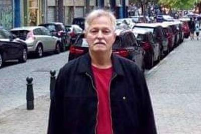 Nota de falecimento: morre Raulino Debiasi, aos 70 anos