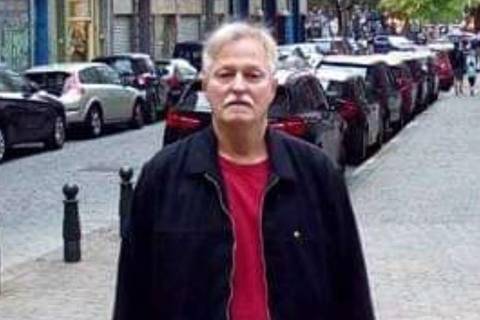Nota de falecimento: morre Raulino Debiasi, aos 70 anos